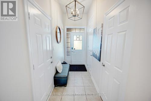 38 Abigail Crescent, Caledon, ON - Indoor Photo Showing Other Room