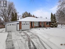 6 SANDY HOOK ROAD  Quinte West (Sidney Ward), ON K8R 1G2