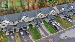 Aerial Fall Picture - 