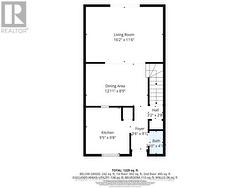 9-75 Ventura Drive floor plans - 