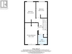 9-75 Ventura Drive floor plans - 
