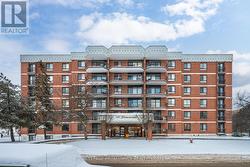 505 - 14 GREENVIEW DRIVE  Kingston (Central City West), ON K7M 7T5