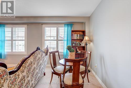 21 Polarlights Way, Toronto, ON - Indoor