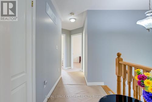 21 Polarlights Way, Toronto, ON - Indoor Photo Showing Other Room