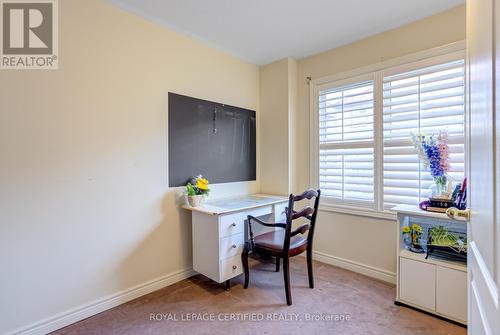 21 Polarlights Way, Toronto, ON - Indoor Photo Showing Other Room