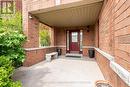 21 Polarlights Way, Toronto, ON  - Outdoor With Deck Patio Veranda With Exterior 