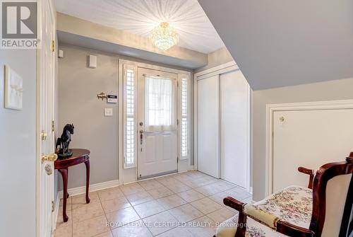 21 Polarlights Way, Toronto, ON - Indoor Photo Showing Other Room