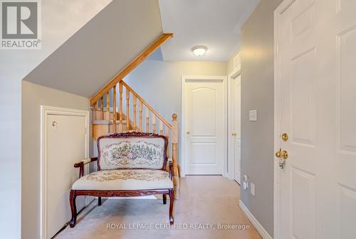 21 Polarlights Way, Toronto, ON - Indoor Photo Showing Other Room