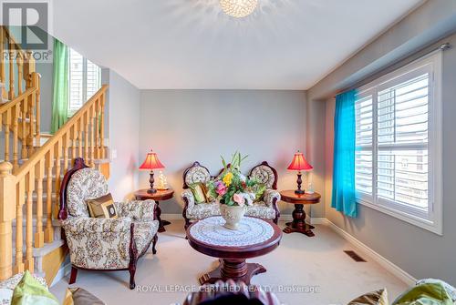 21 Polarlights Way, Toronto, ON - Indoor