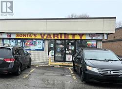 6&7 - 177 PARIS ROAD  Brantford, ON N3R 1J2