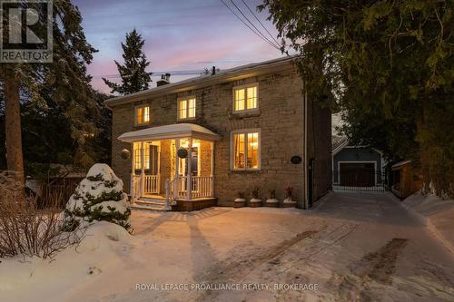 68 COLLINGWOOD STREET  Kingston (Central City East), ON K7L 3X4