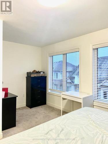 3946 Tufgar Crescent, Burlington, ON - Indoor Photo Showing Bedroom