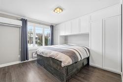 Chambre à coucher principale - 