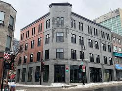5 Rue De La Gauchetière O.  Montréal (Ville-Marie), QC H2Z 1C1