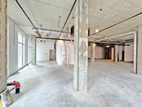 Intérieur - Fl1-5 Rue De La Gauchetière O., Montréal (Ville-Marie), QC - Indoor Photo Showing Other Room