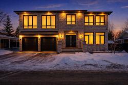 4805 Rue de Lucerne  Montréal (Pierrefonds-Roxboro), QC H8Y 2E1