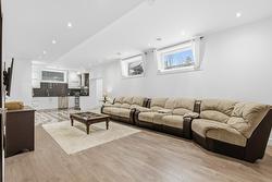 Family room - 