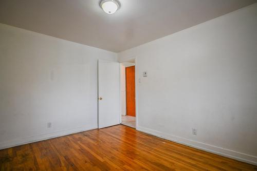 Bedroom - 5945 Rue Landry, Montréal (Mercier/Hochelaga-Maisonneuve), QC - Indoor Photo Showing Other Room