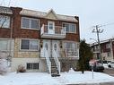 Frontage - 5945 Rue Landry, Montréal (Mercier/Hochelaga-Maisonneuve), QC  - Outdoor With Facade 
