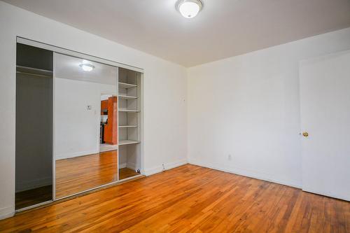 Bedroom - 5945 Rue Landry, Montréal (Mercier/Hochelaga-Maisonneuve), QC - Indoor Photo Showing Other Room