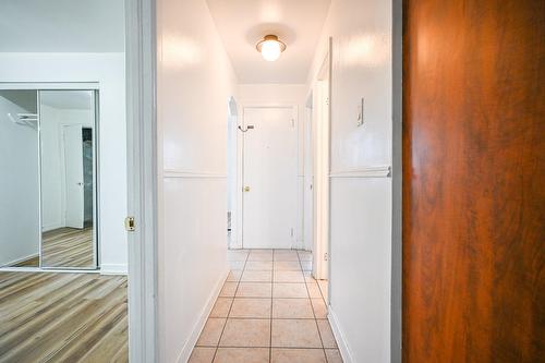 Hall - 5945 Rue Landry, Montréal (Mercier/Hochelaga-Maisonneuve), QC - Indoor Photo Showing Other Room