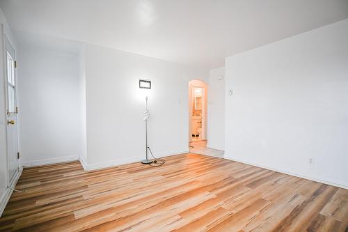 Primary bedroom - 5945 Rue Landry, Montréal (Mercier/Hochelaga-Maisonneuve), QC - Indoor Photo Showing Other Room