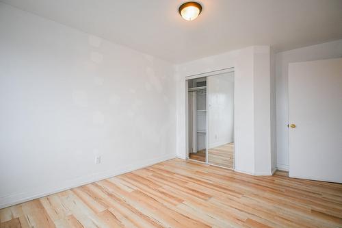 Primary bedroom - 5945 Rue Landry, Montréal (Mercier/Hochelaga-Maisonneuve), QC - Indoor Photo Showing Other Room