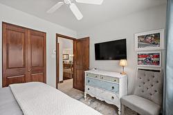 Chambre à coucher - 