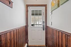 Hall d'entrée/Vestibule - 