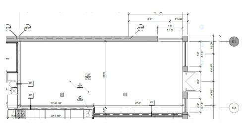 Plan (croquis) - 3192 Ch. Gascon, Terrebonne (Terrebonne), QC - Other