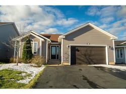 18 Lancaster Street  St. John's, NL A1A 5P7