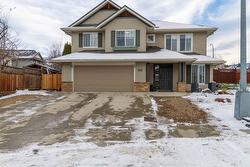 1022 Mt Atkinson Court  Vernon, BC V1B 3Z2