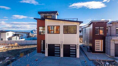 3741 Astoria Drive  West Kelowna, BC V4T 0B1