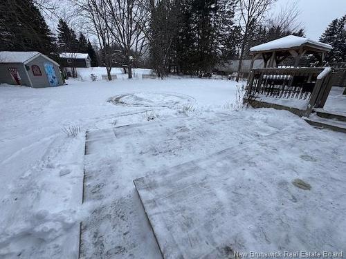 66 Renfrew St, Petitcodiac, NB 