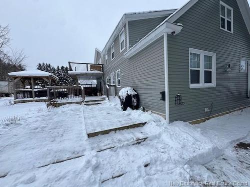 66 Renfrew St, Petitcodiac, NB 