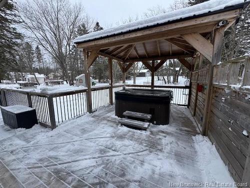 66 Renfrew St, Petitcodiac, NB 