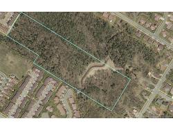 LAND Brookside DR  Fredericton, NB E3G 8V1