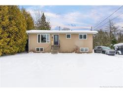 15 Mills AVE  Garnett Settlement, NB E2S 1X1
