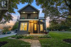 50 LEESON STREET S  East Luther Grand Valley, ON L9W 5S5