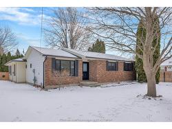 234 Wellington Street  Blenheim, ON N0P 1A0