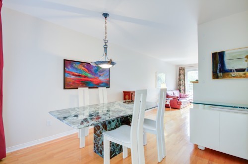 Salle à manger - 229 Rue De La Noue, Montréal (Verdun/Île-Des-Soeurs), QC 