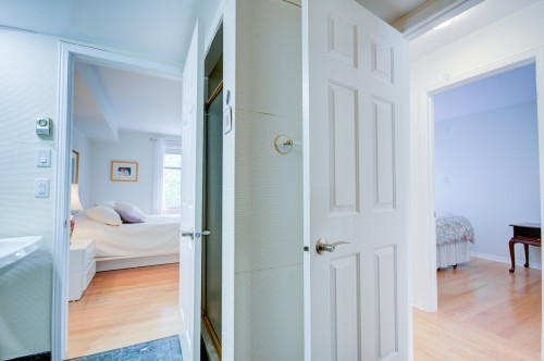 Corridor - 229 Rue De La Noue, Montréal (Verdun/Île-Des-Soeurs), QC 