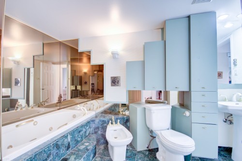 Salle de bains attenante à la CCP - 229 Rue De La Noue, Montréal (Verdun/Île-Des-Soeurs), QC 