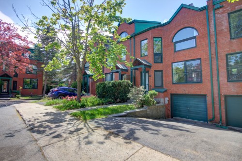 Façade - 229 Rue De La Noue, Montréal (Verdun/Île-Des-Soeurs), QC 