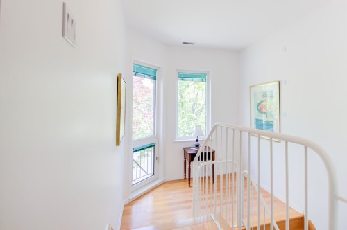 Corridor - 229 Rue De La Noue, Montréal (Verdun/Île-Des-Soeurs), QC 