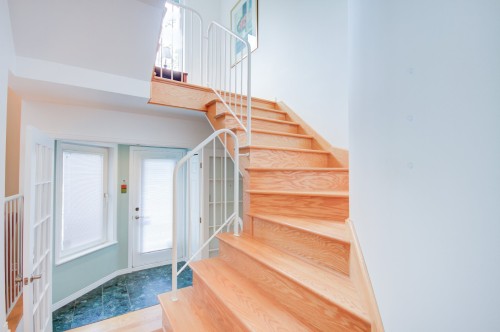 Hall d'entrée/Vestibule - 229 Rue De La Noue, Montréal (Verdun/Île-Des-Soeurs), QC 