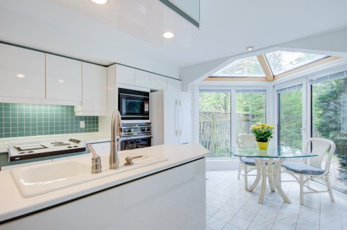 Cuisine - 229 Rue De La Noue, Montréal (Verdun/Île-Des-Soeurs), QC 