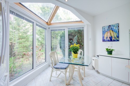 Véranda - 229 Rue De La Noue, Montréal (Verdun/Île-Des-Soeurs), QC 