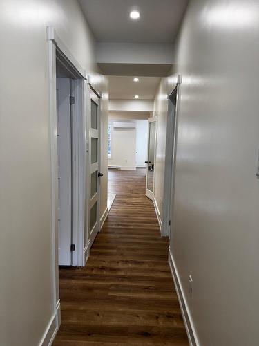 Corridor - 4842 Rue Wellington, Montréal (Verdun/Île-Des-Soeurs), QC - Indoor Photo Showing Other Room
