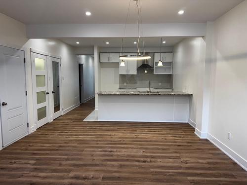 Salle à manger - 4842 Rue Wellington, Montréal (Verdun/Île-Des-Soeurs), QC - Indoor